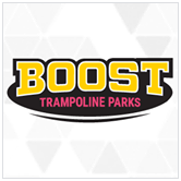 Boost Trampoline Parks discount