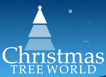 Christmas Tree World discount