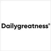 Dailygreatness Journals UK voucher