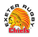 Exeter Chiefs promo code