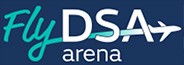 Fly DSA Arena voucher