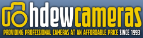 HDEW Cameras discount