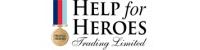 Help for Heroes discount