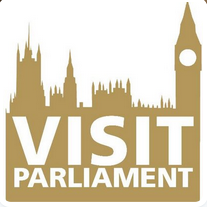 Houses of Parliament UK voucher