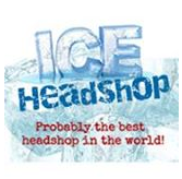 ICE Headshop voucher code