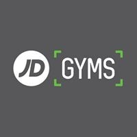 JD Gyms discount code
