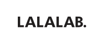 LALALAB discount
