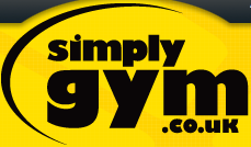 Simply Gym discount