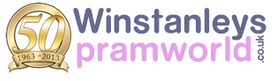 Winstanleys Pramworld voucher code