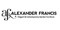 Alexander Francis voucher code