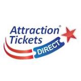 Attraction Tickets Direct voucher