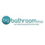 Big Bathroom Shop UK voucher code