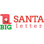 Big Santa Letter discount
