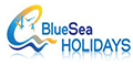 Blue Sea Holidays voucher