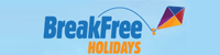 BreakFree Holidays voucher code