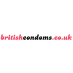 British Condoms discount code