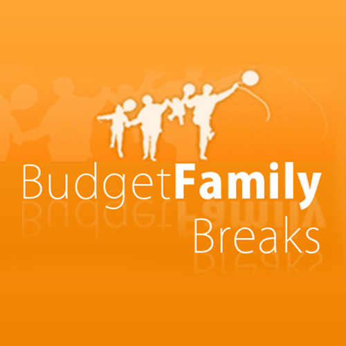 Budget Family Breaks voucher