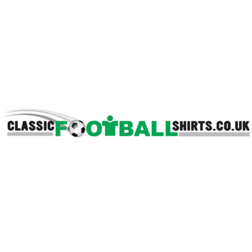 Classic Football Shirts discount code