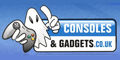 Consoles & Gadgets discount code