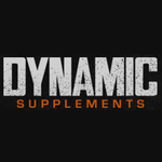 Dynamic Supplements discount code