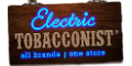 Electric Tobacconist voucher code