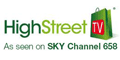 High Street TV discount