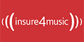Insure4Music voucher code