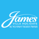 James Villa Holidays discount code