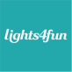 Lights4Fun voucher code