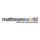 Mattresses World voucher