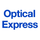 Optical Express voucher