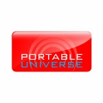 Portable Universe voucher