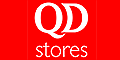 QD Stores discount code