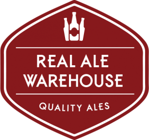 Real Ale Warehouse discount