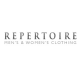Repertoire Fashion voucher code