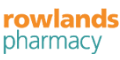 Rowlands Pharmacy voucher