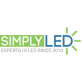 Simply LED voucher code