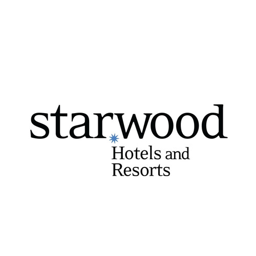 Starwood Hotels voucher code