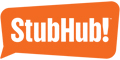 StubHub discount