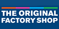 the original factory shop promo code