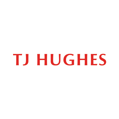 TJ Hughes discount