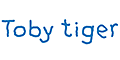 Toby Tiger voucher code
