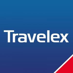 Travelex voucher code