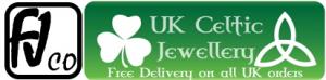 UK Celtic Jewellery discount