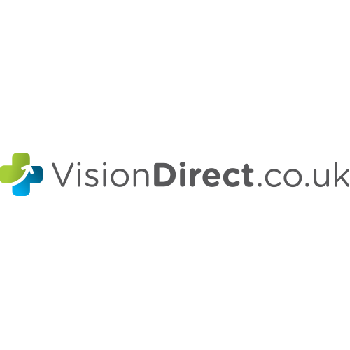 Vision Direct discount