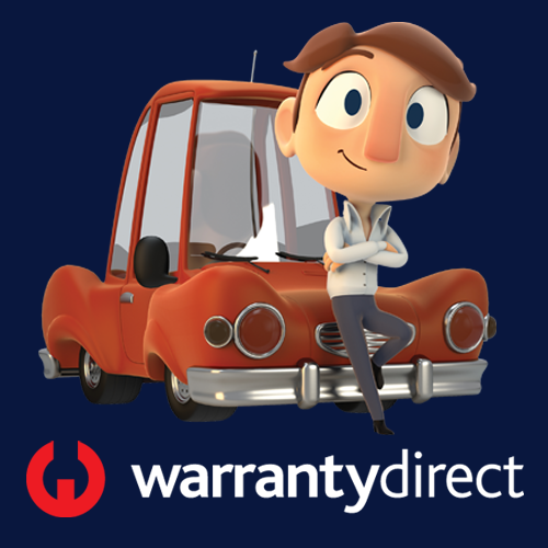 Warranty Direct voucher
