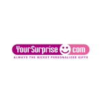 YourSurprise voucher code