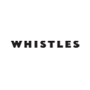 WHISTLES discount code