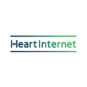 Heart Internet discount