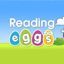 Reading Eggs voucher